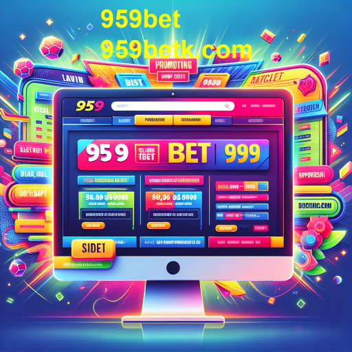 Explorando as Promoções da 959bet: Benefícios e Oportunidades para Jogadores