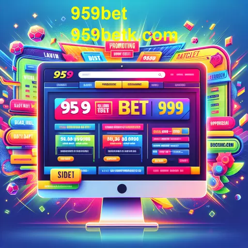 Explorando as Promoções da 959bet: Benefícios e Oportunidades para Jogadores